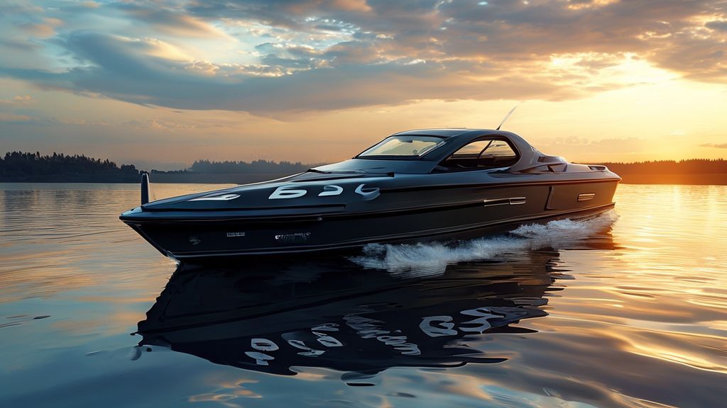 Boat Registration Ontario