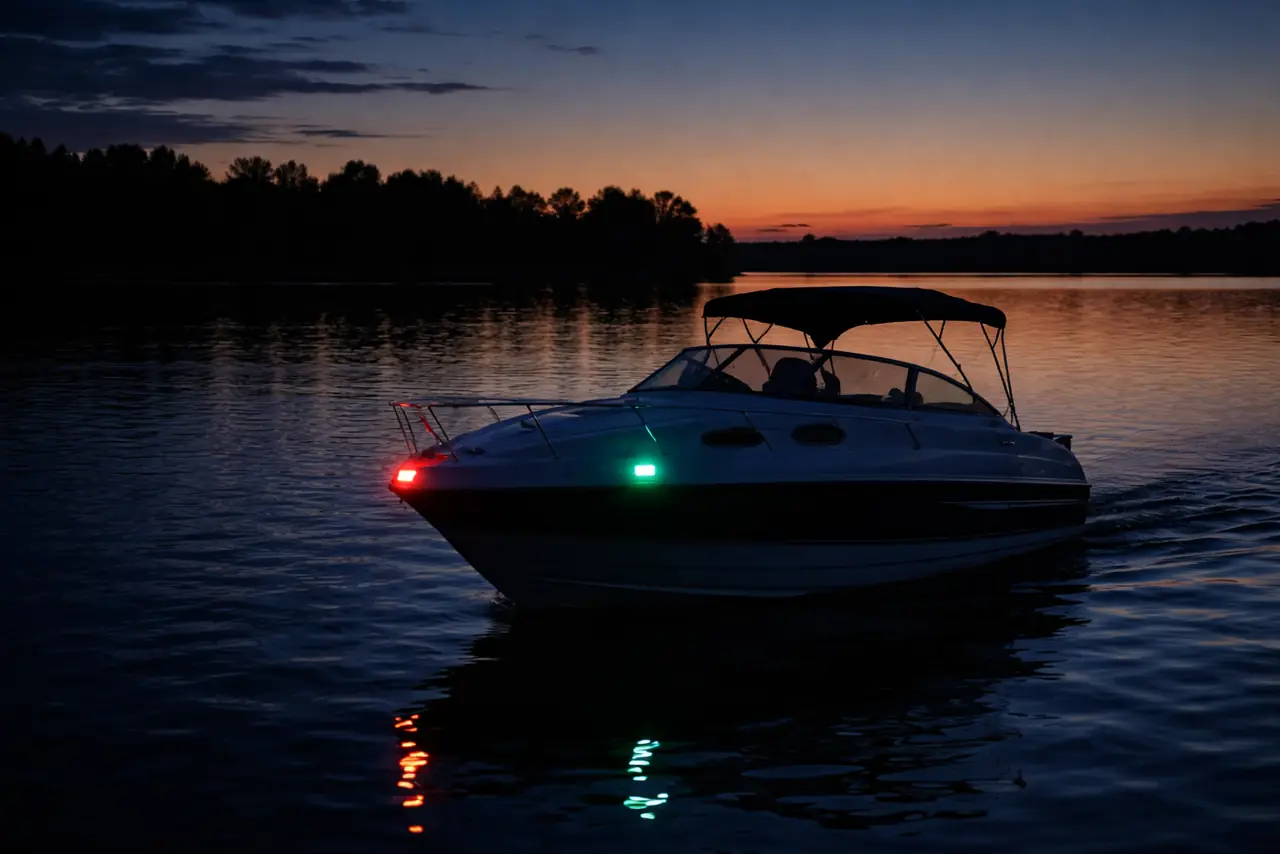 Moonbeam Boat Launch boat launch on Northern Ontario in Ontario
